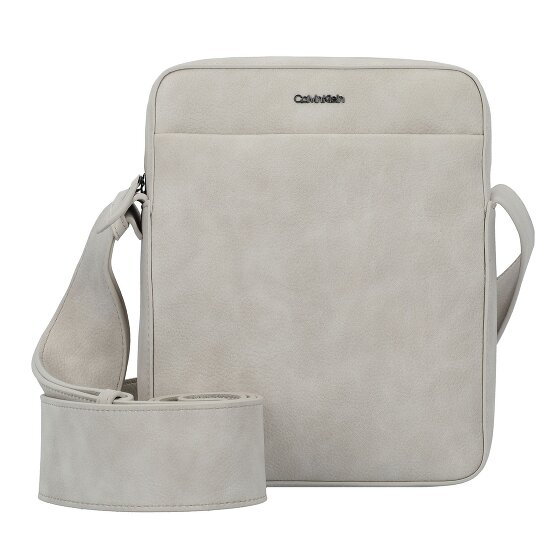 Calvin Klein CK Refined Mini Bag Umhängetasche 17 cm