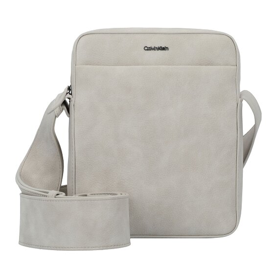 Calvin Klein CK Refined Mini Bag Umhängetasche 17 cm Calvin Klein CK Refined Mini Bag Umhängetasche 17 cm