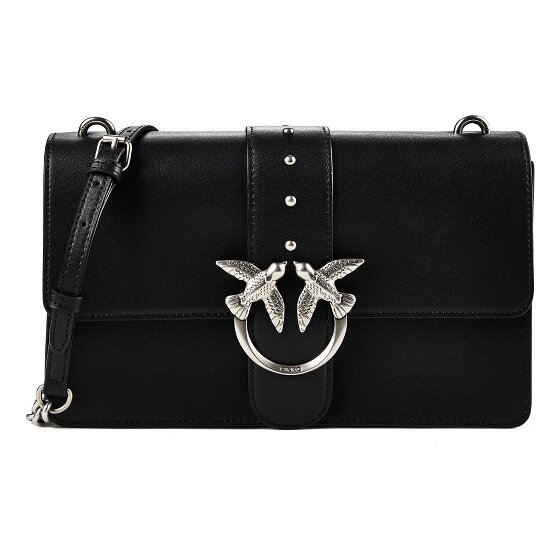 PINKO Love One Umhängetasche 27 cm