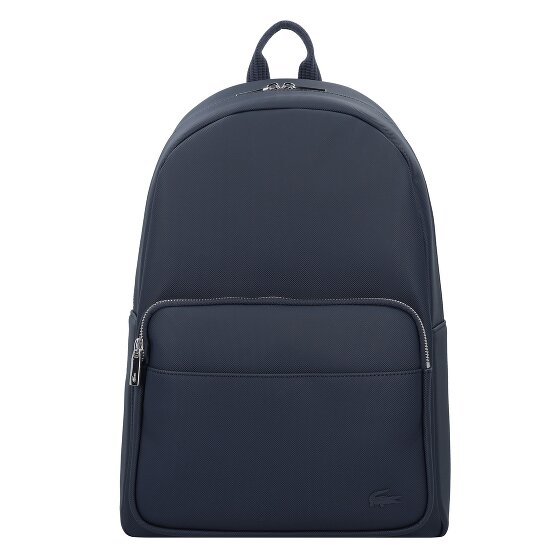Lacoste Core Essentials Men S Classic Daypack S RFID Schutz 44 cm Laptopfach