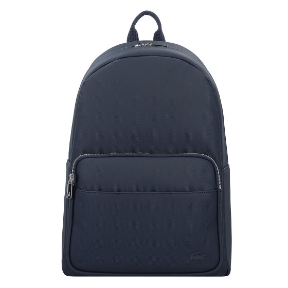 Lacoste Men's Classic Daypack S RFID Schutz 44 cm Laptopfach