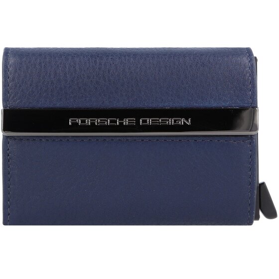 Porsche Design Kreditkartenetui RFID Leder 10 cm