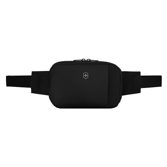 Victorinox Travel Essentials Gürteltasche RFID Schutz 23 cm