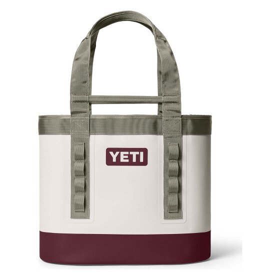Yeti Camino Handtasche 38 cm