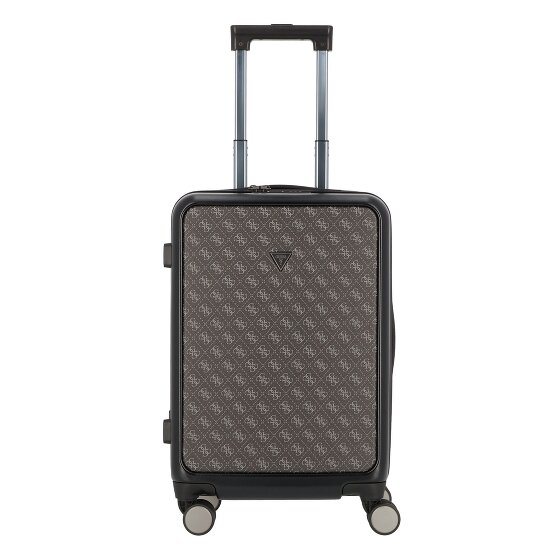 Guess Verona 4 Rollen Kabinentrolley S 55.5 cm