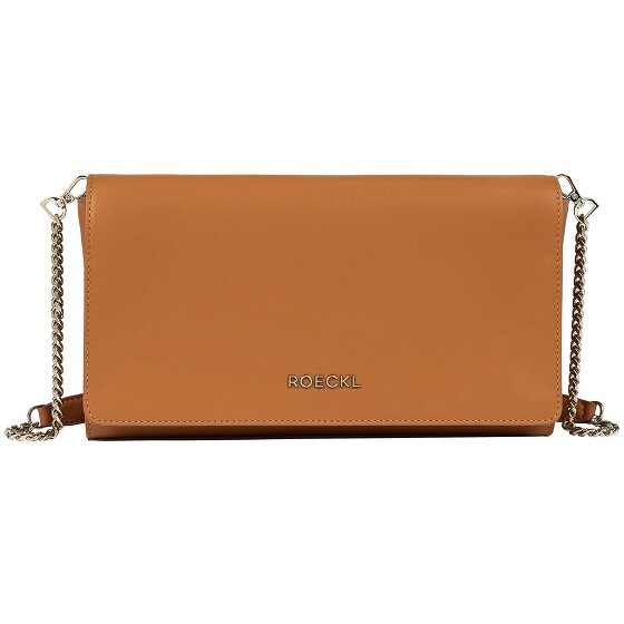 Roeckl Liz Umhängetasche Leder 27 cm