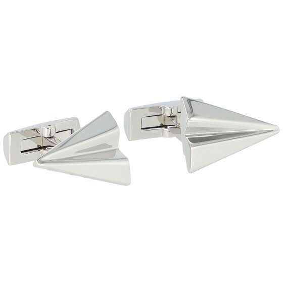 Davidoff Essentials Manschettenknöpfe Messing 2 cm Davidoff Essentials Manschettenknöpfe Messing 2 cm