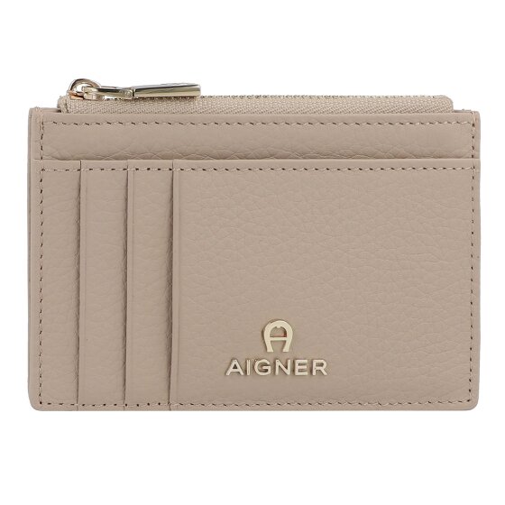 AIGNER Fashion Kreditkartenetui Leder 12 cm