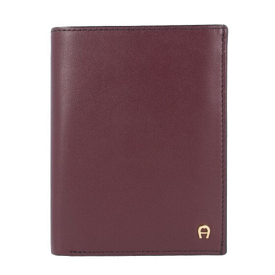 AIGNER Daily Basis Geldbörse Leder 10 cm