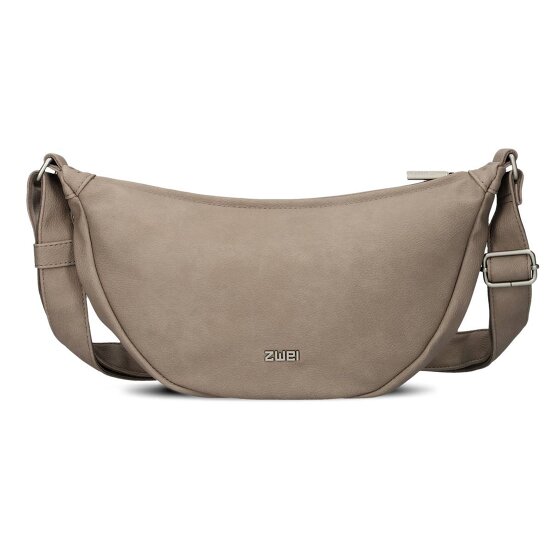 Zwei Mademoiselle.M Umhängetasche 32 cm