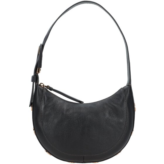 Fossil Harwell Schultertasche Leder 23 cm