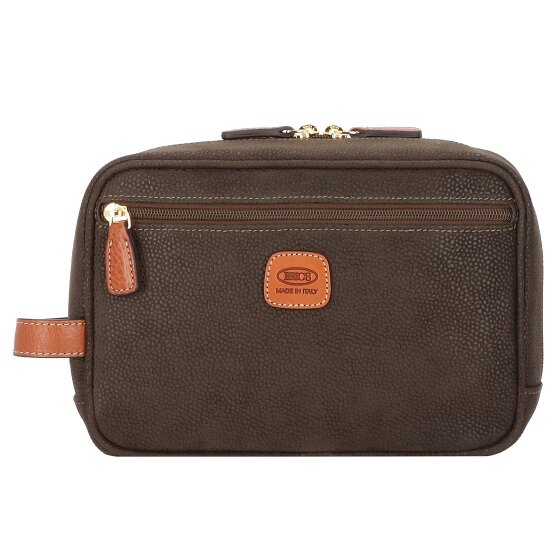 Bric's Life Kulturbeutel 25 cm Bric's Life Kulturbeutel 25 cm