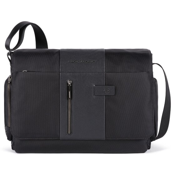 Piquadro Brief Messenger 43 cm Laptopfach Piquadro Brief Messenger 43 cm Laptopfach