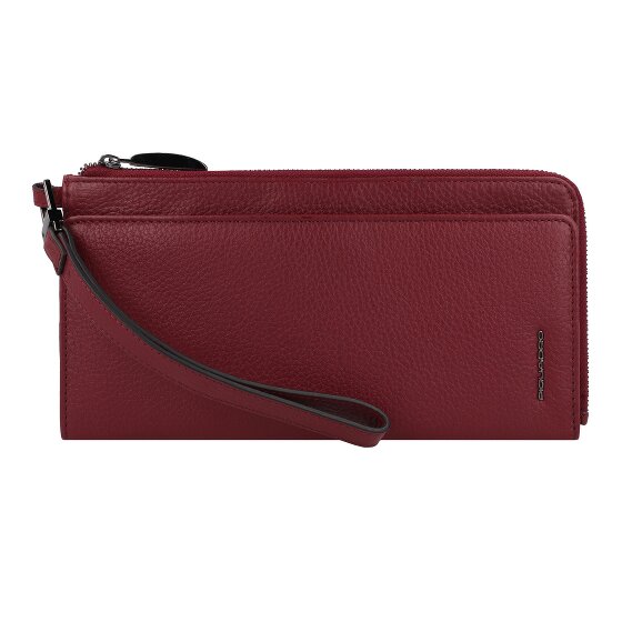 Piquadro Modus Handgelenktasche RFID Leder 22 cm
