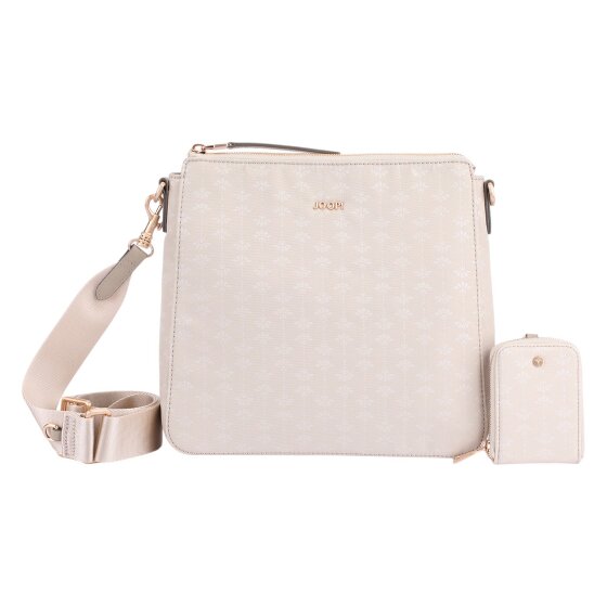 Joop! Collana Tessuto collana tessuto Umhängetasche 27 cm