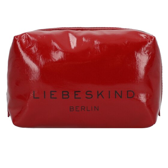 Liebeskind Kulturbeutel S Leder 18 cm
