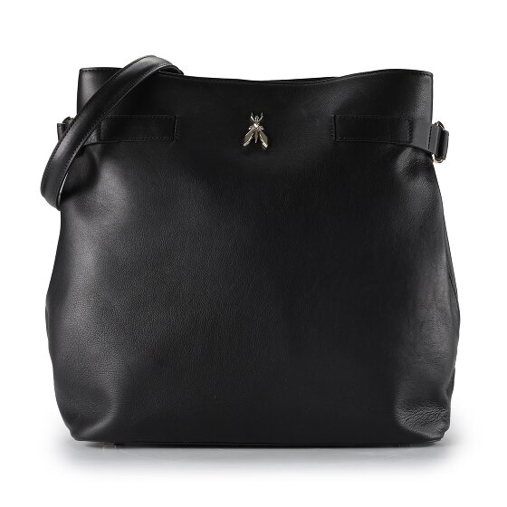 Patrizia Pepe Umhängetasche Leder 30.5 cm Patrizia Pepe Umhängetasche Leder 30.5 cm