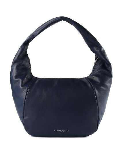 Liebeskind Farrah Schultertasche Leder 45 cm