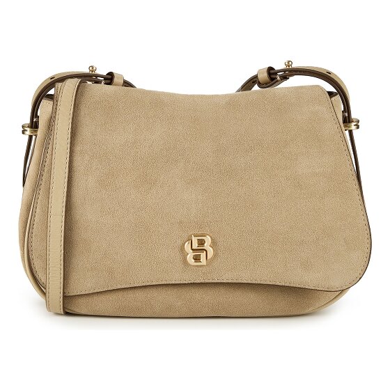 Boss Beyond Umhängetasche S Leder 28 cm