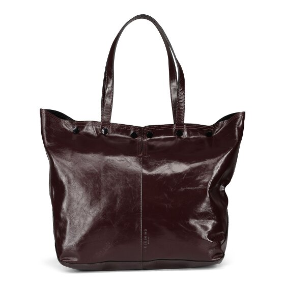 Liebeskind Rive Shopper Tasche Leder 54 cm