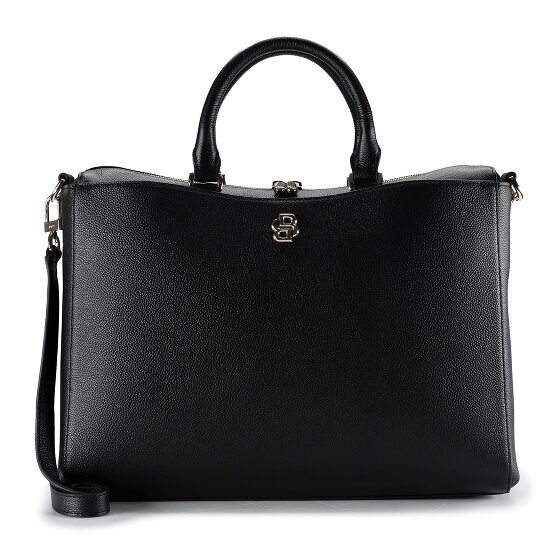 Boss B-Icon Handtasche Leder 38 cm Laptopfach