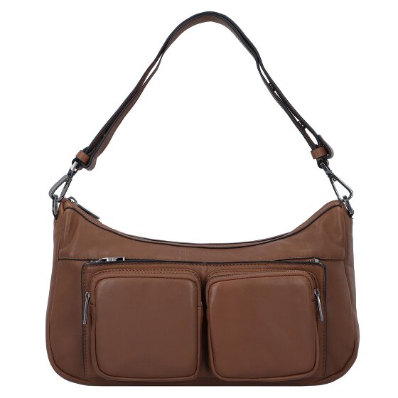 Liebeskind Maia Schultertasche M Leder 35 cm