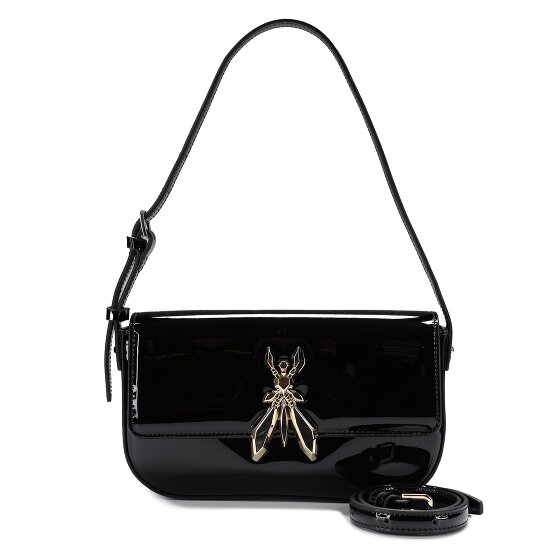 Patrizia Pepe Umhängetasche Leder 22 cm Patrizia Pepe Umhängetasche Leder 22 cm
