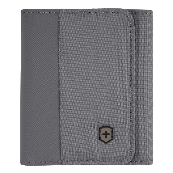 Victorinox Travel Essentials Geldbörse RFID Schutz 9 cm