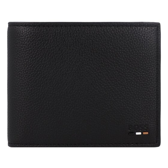 Boss Ray Geldbörse RFID Schutz 12 cm