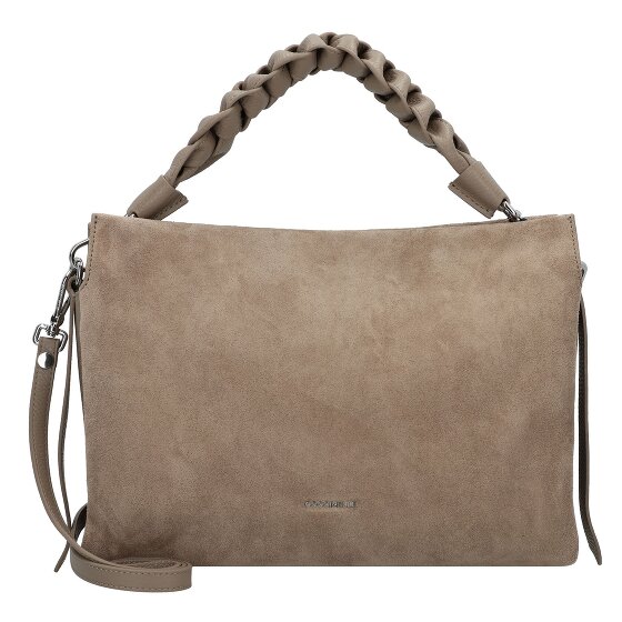 Coccinelle Boheme Handtasche Leder 32 cm