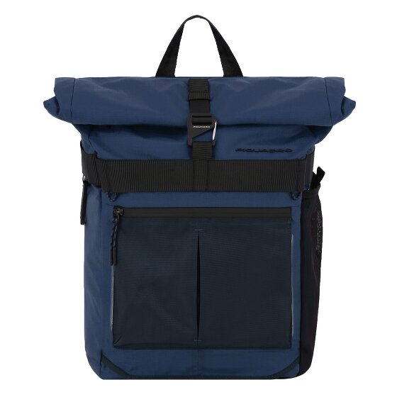 Piquadro Arne Daypack 59 cm Laptopfach