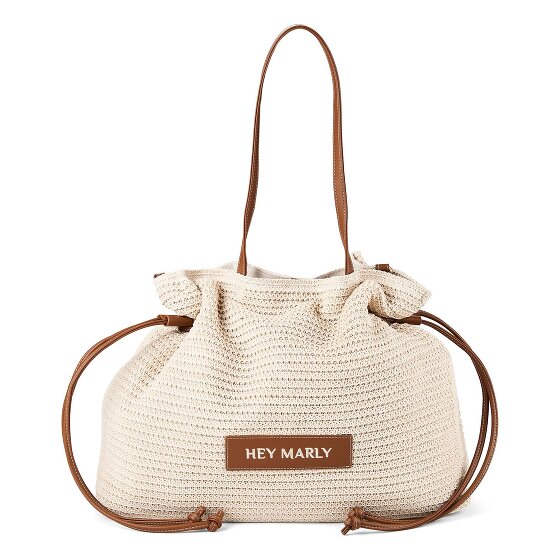Hey Marly Coastal Companion Schultertasche L 42 cm
