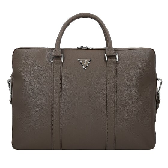 Guess Milano Aktentasche 41.5 cm Laptopfach