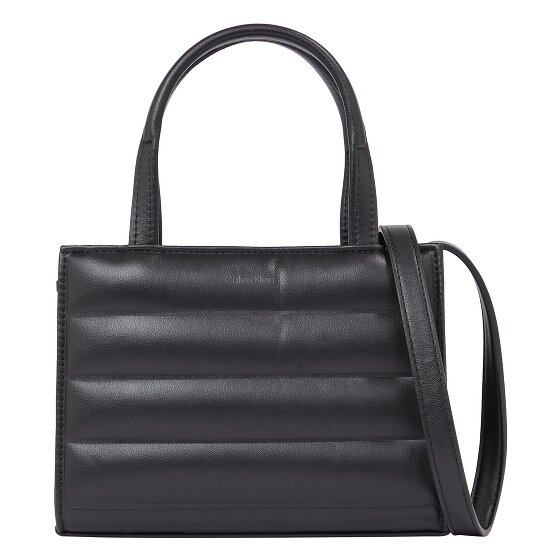 Calvin Klein Line Quilt Handtasche 19.5 cm