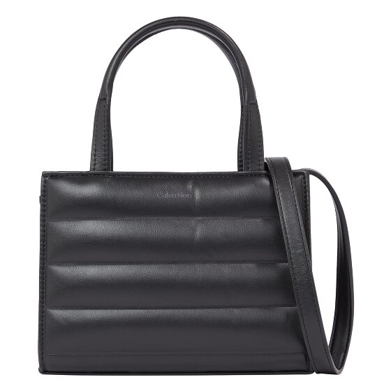 Calvin Klein Line Quilt Handtasche 19.5 cm Calvin Klein Line Quilt Handtasche 19.5 cm