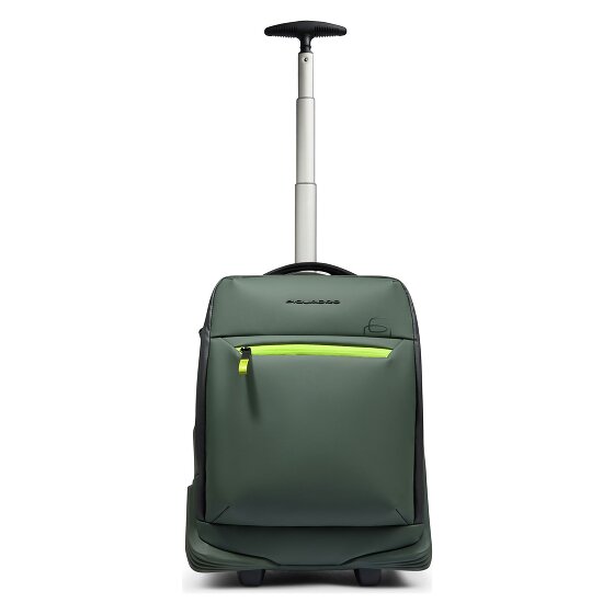 Piquadro Corner Reiserucksack 45 cm