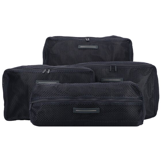 Horizn Studios Packing Cubes Packtaschen Set 4tlg.