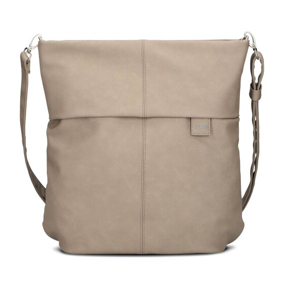 Zwei Mademoiselle.M Umhängetasche 35 cm