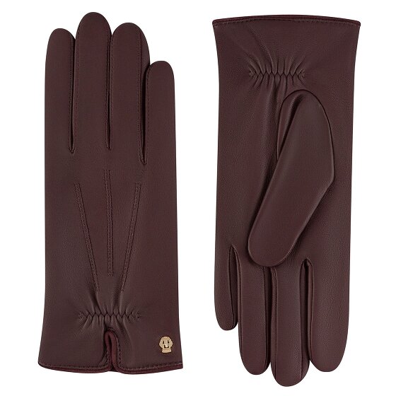Roeckl Hamburg Handschuhe Leder Roeckl Hamburg Handschuhe Leder
