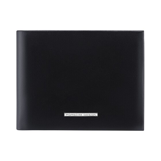 Porsche Design Classic Geldbörse RFID Leder 11 cm
