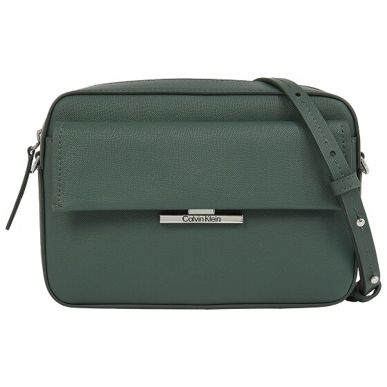 Calvin Klein CK Linear Umhängetasche 20.5 cm Calvin Klein CK Linear Umhängetasche 20.5 cm