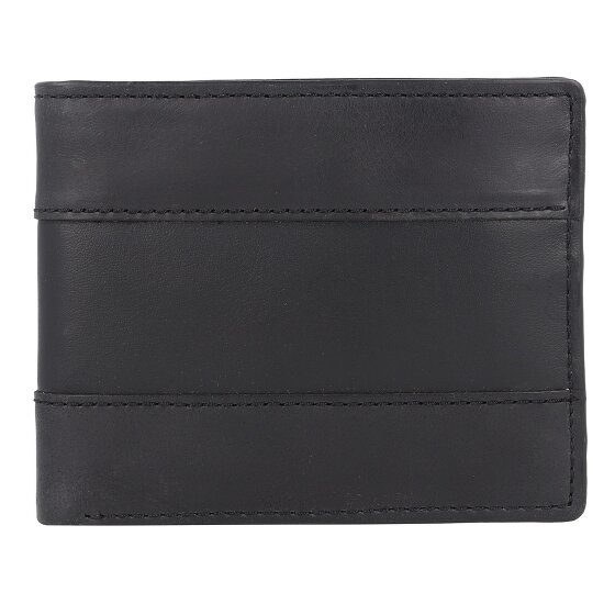 Fossil Everett Geldbörse Leder 11 cm