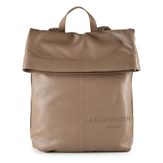 Liebeskind Elvira Daypack Leder 66 cm Laptopfach