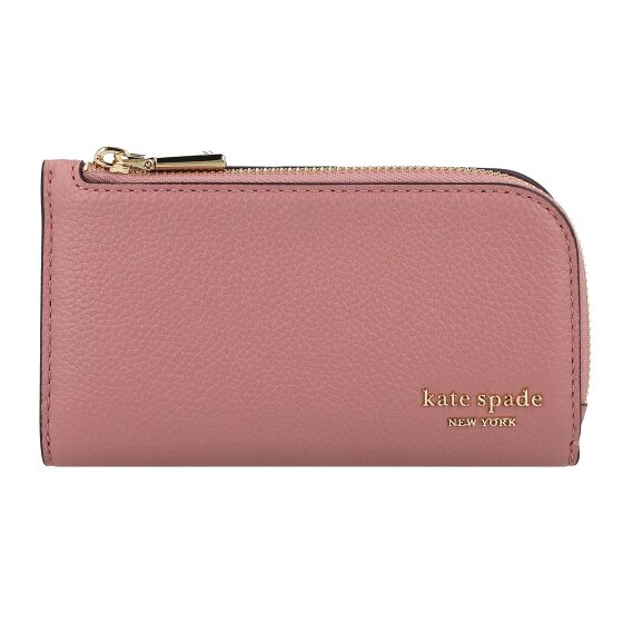 Kate Spade New York Devin Geldbörse Leder 14 cm