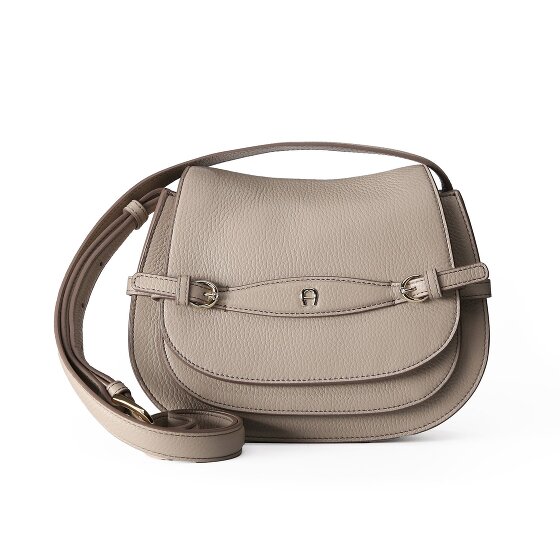 AIGNER Cavallo Umhängetasche S Leder 24 cm