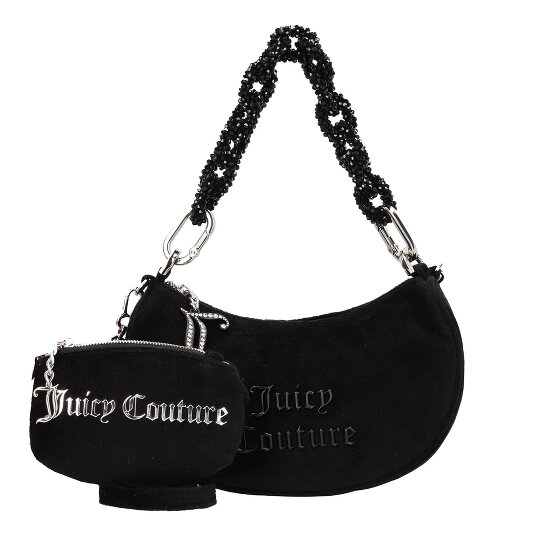 Juicy Couture Blossom Schultertasche S 24.5 cm