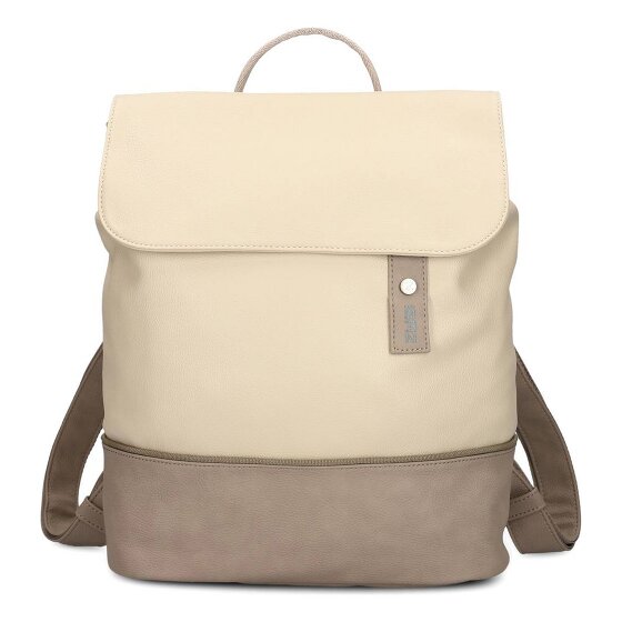 Zwei Jana Daypack 35 cm Laptopfach