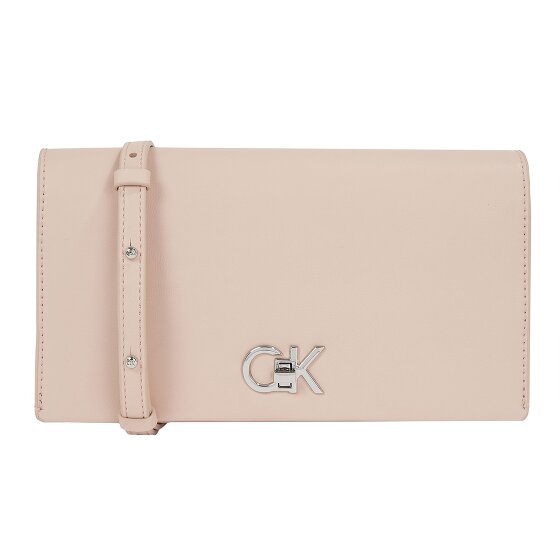 Calvin Klein Re-Lock Umhängetasche 24 cm Calvin Klein Re-Lock Umhängetasche 24 cm