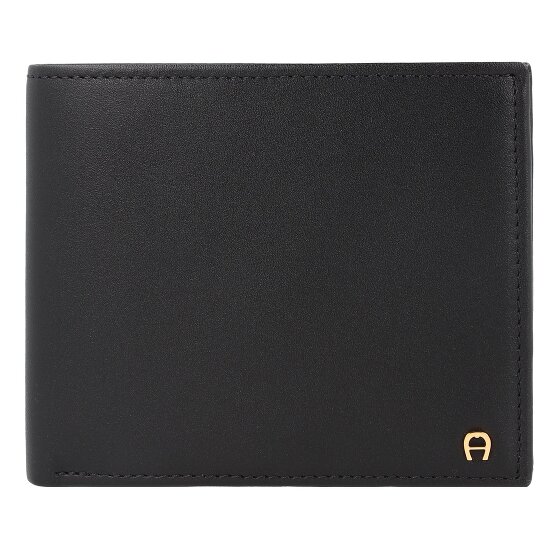 AIGNER Daily Basis Geldbörse Leder 12 cm