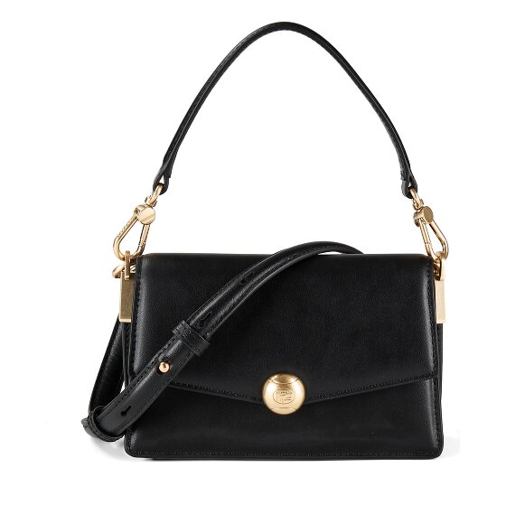 Lacoste Tennis Bliss Mini Bag Handtasche Leder 18.5 cm